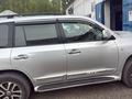 Toyota Land Cruiser 2008 года за 15 000 000 тг. в Актобе – фото 3