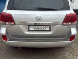 Toyota Land Cruiser 2008 года за 15 000 000 тг. в Актобе – фото 2