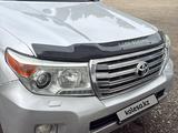 Toyota Land Cruiser 2008 года за 15 000 000 тг. в Актобе – фото 4