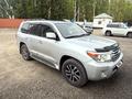 Toyota Land Cruiser 2008 года за 15 000 000 тг. в Актобе