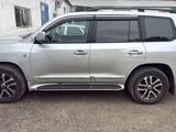 Toyota Land Cruiser 2008 года за 15 000 000 тг. в Актобе – фото 5