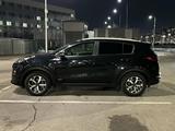 Kia Sportage 2021 годаүшін10 800 000 тг. в Усть-Каменогорск – фото 4