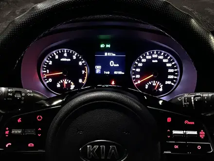 Kia Sportage 2021 года за 10 800 000 тг. в Усть-Каменогорск – фото 11