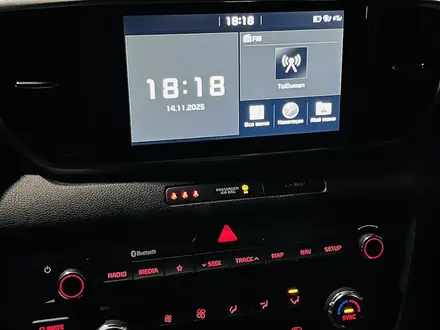 Kia Sportage 2021 года за 10 800 000 тг. в Усть-Каменогорск – фото 13