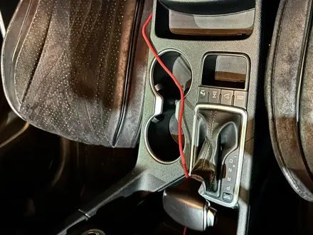 Kia Sportage 2021 года за 10 800 000 тг. в Усть-Каменогорск – фото 18