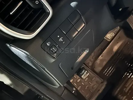 Kia Sportage 2021 года за 10 800 000 тг. в Усть-Каменогорск – фото 19