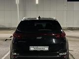 Kia Sportage 2021 годаүшін10 800 000 тг. в Усть-Каменогорск – фото 2