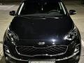 Kia Sportage 2021 года за 10 800 000 тг. в Усть-Каменогорск – фото 23