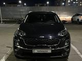 Kia Sportage 2021 года за 10 800 000 тг. в Усть-Каменогорск