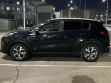 Kia Sportage 2021 годаүшін10 800 000 тг. в Усть-Каменогорск – фото 3