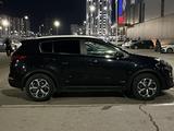 Kia Sportage 2021 годаүшін10 800 000 тг. в Усть-Каменогорск – фото 5