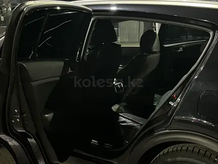 Kia Sportage 2021 года за 10 800 000 тг. в Усть-Каменогорск – фото 9