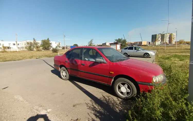 Nissan Primera 1994 годаfor500 000 тг. в Рудный