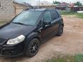 Suzuki SX4 2013 годаүшін4 000 000 тг. в Астана – фото 6