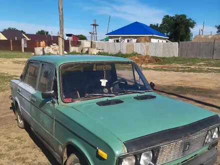 ВАЗ (Lada) 2106 1998 года за 500 000 тг. в Уральск – фото 4