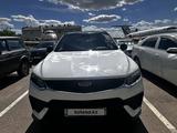 Geely Tugella 2023 года за 12 000 000 тг. в Щучинск – фото 3