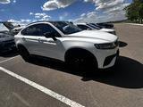 Geely Tugella 2023 года за 12 000 000 тг. в Щучинск