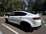 Geely Tugella 2023 года за 12 000 000 тг. в Щучинск – фото 4