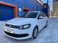 Volkswagen Polo 2011 годаүшін4 200 000 тг. в Астана