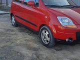 Chevrolet Matiz 2009 года за 2 600 000 тг. в Кызылорда – фото 2