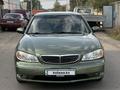 Nissan Maxima 2001 годаfor2 350 000 тг. в Алматы – фото 15