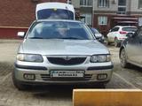 Mazda 626 1999 годаүшін1 800 000 тг. в Актобе