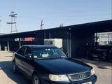 Audi 100 1991 года за 1 800 000 тг. в Алматы – фото 4