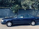 Audi 100 1991 года за 1 800 000 тг. в Алматы – фото 3