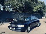 Audi 100 1991 года за 1 800 000 тг. в Алматы – фото 2