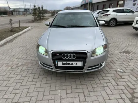 Audi A4 2004 года за 2 799 999 тг. в Караганда