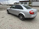 Audi A4 2004 года за 2 799 999 тг. в Караганда – фото 3