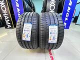 235/35R20 и 265/30R20 Triangle TH201 за 180 000 тг. в Алматы