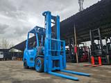 Komatsu  FG30NT-17 высота подъема 5.5 м г. П 3 тонны 2017 годаүшін11 200 000 тг. в Алматы