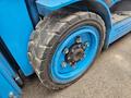 Komatsu  FG30NT-17 высота подъема 5.5 м г. П 3 тонны 2017 года за 11 200 000 тг. в Алматы – фото 9