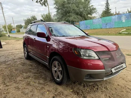 Mitsubishi Outlander 2003 года за 3 300 000 тг. в Павлодар – фото 6