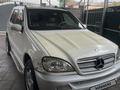 Mercedes-Benz ML 350 2005 годаүшін4 250 000 тг. в Алматы