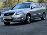 Nissan Almera Classic 2012 годаүшін2 500 000 тг. в Алматы