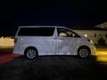 Toyota Alphard 2006 года за 8 000 000 тг. в Жанаозен – фото 3