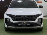 Hyundai Tucson 2021 года за 15 000 000 тг. в Астана – фото 2