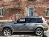 Nissan X-Trail 2002 года за 4 500 000 тг. в Караганда – фото 5