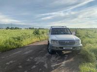 Toyota Land Cruiser 2000 годаүшін6 500 000 тг. в Алматы