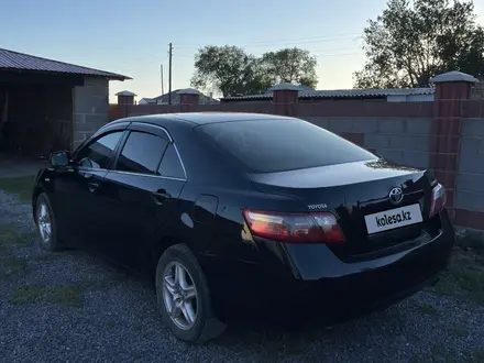 Toyota Camry 2007 года за 6 300 000 тг. в Караганда