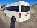 Toyota Hiace 2014 годаfor13 900 000 тг. в Шымкент – фото 5