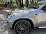 BMW X6 2008 годаүшін9 800 000 тг. в Алматы – фото 4