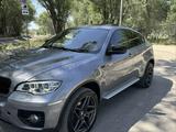 BMW X6 2008 годаүшін9 800 000 тг. в Алматы – фото 3