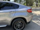 BMW X6 2008 годаүшін9 800 000 тг. в Алматы – фото 5