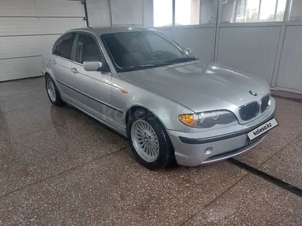 BMW 325 2001 года за 3 800 000 тг. в Караганда