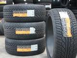 Шины Yokohama 305/40R22 Parada 02 за 140 000 тг. в Алматы