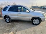 Kia Sportage 2007 года за 4 300 000 тг. в Актау