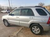 Kia Sportage 2007 года за 4 300 000 тг. в Актау – фото 2